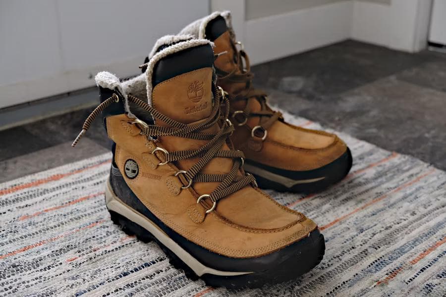 Timberland 6-Inch Premium Boots - Wheat