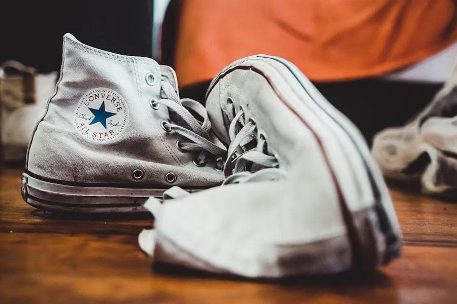 Converse Chuck Taylor All Star - White